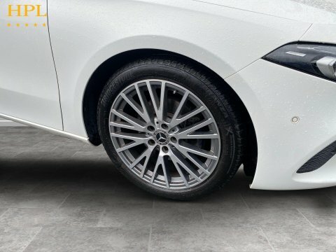 Mercedes-Benz A Class A200 Cdi Sport #10