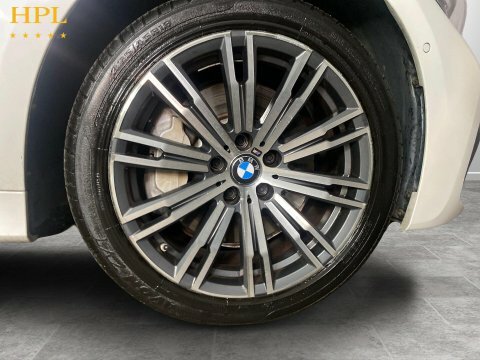 BMW 3 Series 2.0 320D Se Euro 5 Ss Blue #10