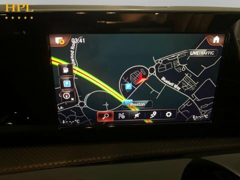 Mercedes-Benz A Class A180d Sport Premium #15