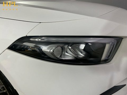 Mercedes-Benz A Class A180d Sport Premium #9