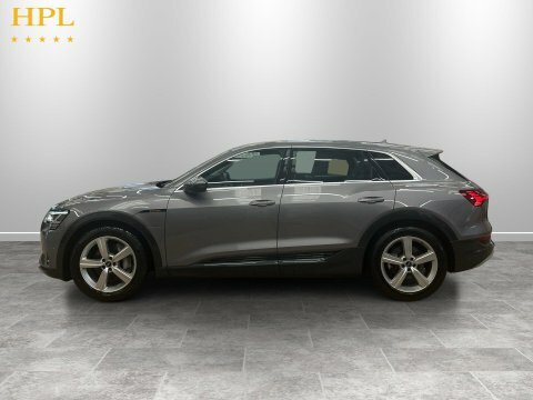 Audi E-tron 2022 22 55  #4