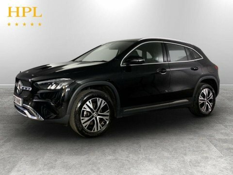 Mercedes-Benz GLA Class 2025 74 1.3  #3