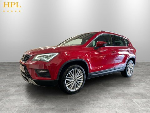 Seat Ateca 2020 20 1.6 #3