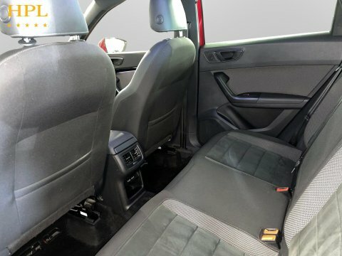 Seat Ateca 2.0 Tsi 300 Cupra Dsg 4Wd Comfort Sound Pack Blue #20