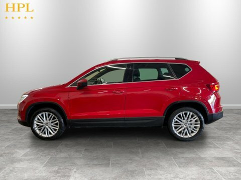 Seat Ateca 2020 20 1.6 #4