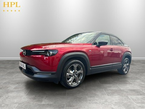 Mazda MX-30 2024 24 35.5Kwh  #3