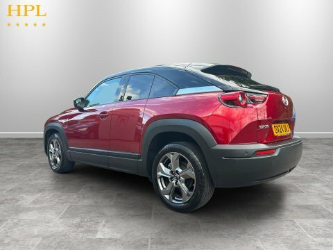 Mazda MX-30 2024 24 35.5Kwh  #5