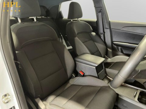 MG MG4 180Kw Trophy Ev Extended Range 77Kwh #10