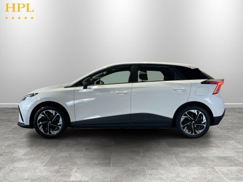 MG MG4 180Kw Trophy Ev Extended Range 77Kwh #4
