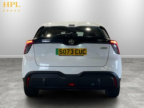 MG MG4 180Kw Trophy Ev Extended Range 77Kwh #6