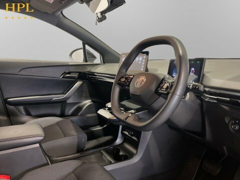 MG MG4 180Kw Trophy Ev Extended Range 77Kwh #11