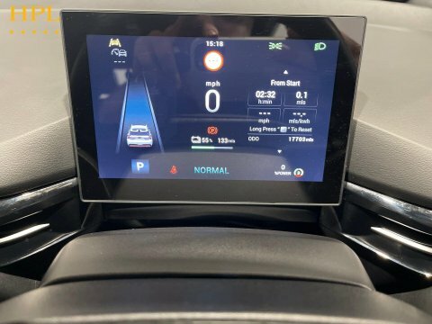 MG MG4 180Kw Trophy Ev Extended Range 77Kwh #13