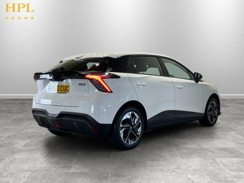 MG MG4 180Kw Trophy Ev Extended Range 77Kwh #7