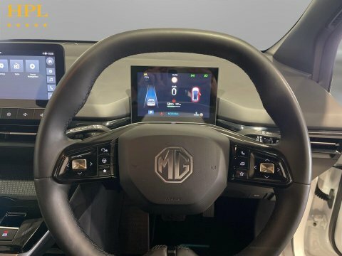 MG MG4 180Kw Trophy Ev Extended Range 77Kwh #12