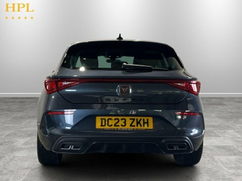 Cupra Leon 2023 23 1.5  #6
