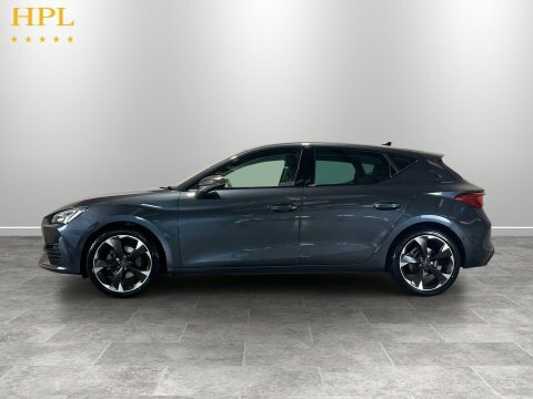 Cupra Leon 2023 23 1.5  #4