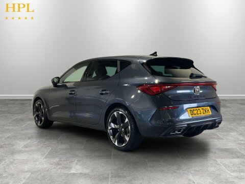 Cupra Leon 2023 23 1.5  #5