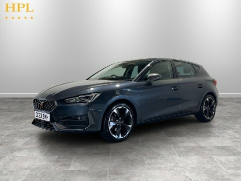 Cupra Leon 2023 23 1.5  #3