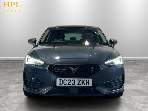 Cupra Leon 2023 23 1.5  #2