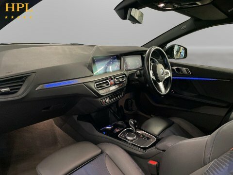 BMW 2 Series 220I Luxury Gran Tourer White #13