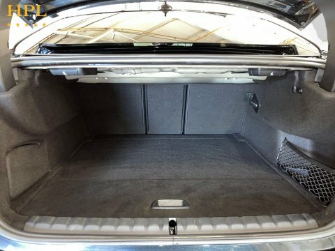BMW 2 Series 220I Luxury Gran Tourer White #19