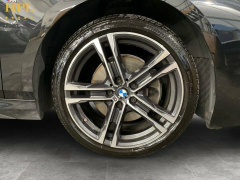 BMW 2 Series 220I Luxury Gran Tourer White #9