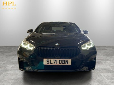 BMW 2 Series 2021 71 1.5  #2