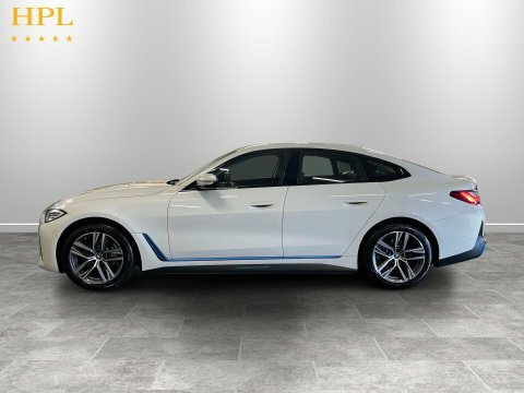 BMW i4 2023 23 40  #4