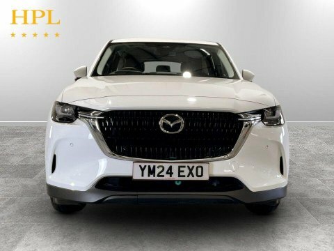 Mazda CX-60 2024 24 2.5 #2