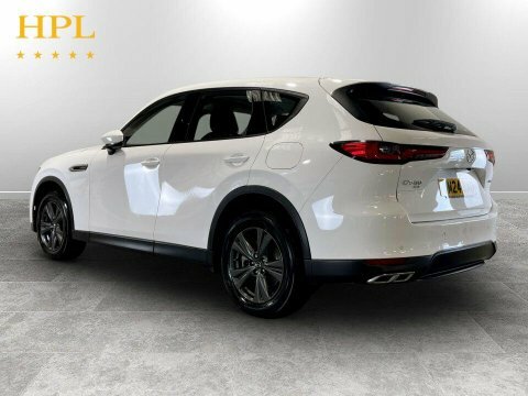 Mazda CX-60 2024 24 2.5 #5