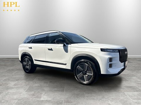 JAECOO 7 2025 75 1.5T