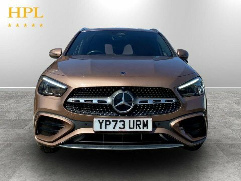 Mercedes-Benz GLA Class 2023 73 1.3  #2