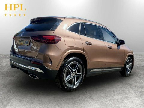 Mercedes-Benz GLA Class 1.6 Gla200 Sport White #7