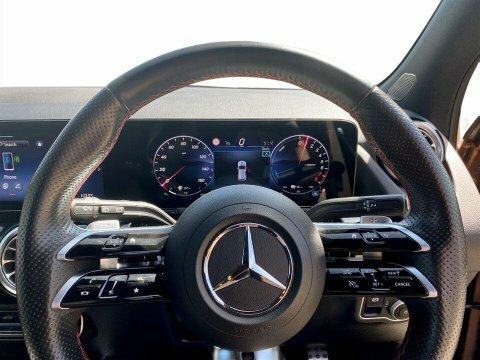 Mercedes-Benz GLA Class 1.6 Gla200 Sport White #13