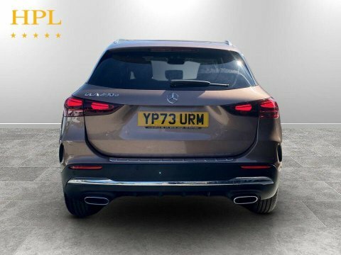 Mercedes-Benz GLA Class 2023 73 1.3  #6