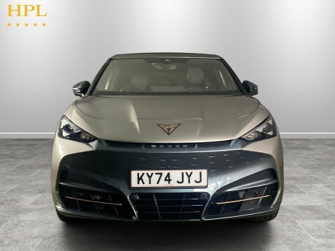Cupra Tavascan 2024 74 77Kwh  #2