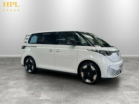Volkswagen ID.Buzz Buzz 2023 73