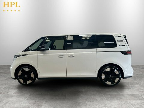 Volkswagen ID.Buzz Buzz 2023 73 #4