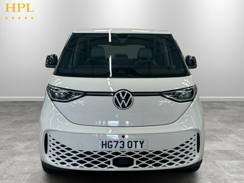 Volkswagen ID.Buzz Buzz 2023 73 #2