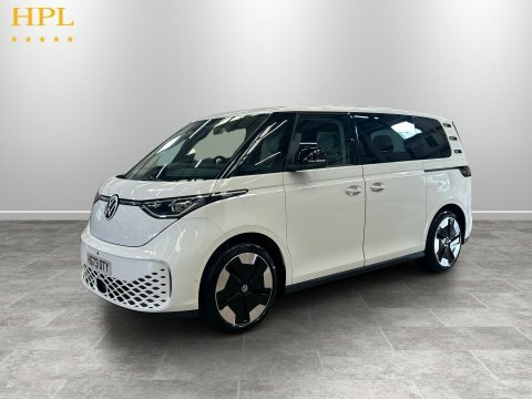 Volkswagen ID.Buzz Buzz 2023 73 #3