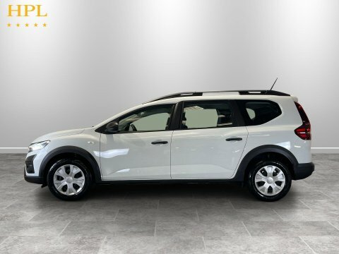 Dacia Jogger 2024 74 1.0 #4