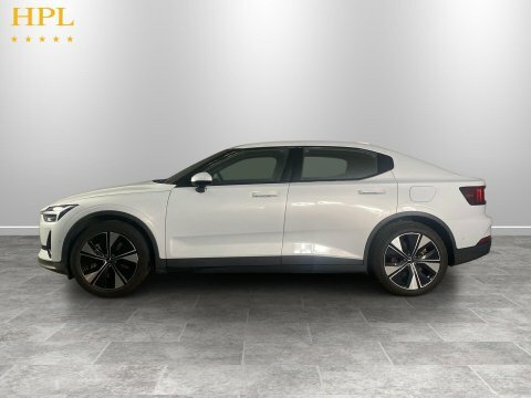 Polestar 2 2023 73 Single #4