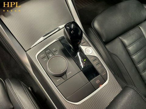 BMW 4 Series Gran Coupe M Sport Coupe Blue #17