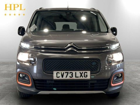 Citroen e-Berlingo 2023 73 50Kwh #2
