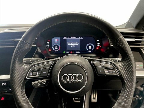 Audi A3 35 Tfsi Sport S Tronic #13