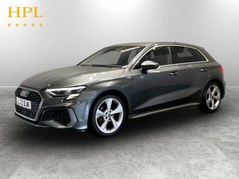 Audi A3 35 Tfsi Sport S Tronic #3