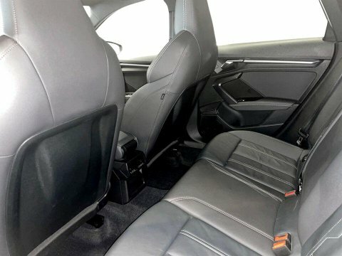 Audi A3 35 Tfsi Sport S Tronic #20