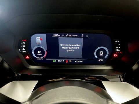 Audi A3 35 Tfsi Sport S Tronic #14