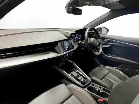 Audi A3 35 Tfsi Sport S Tronic #15
