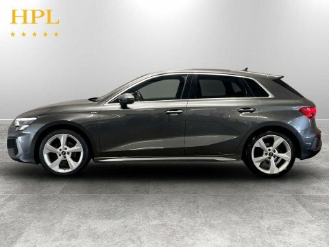 Audi A3 35 Tfsi Sport S Tronic #4